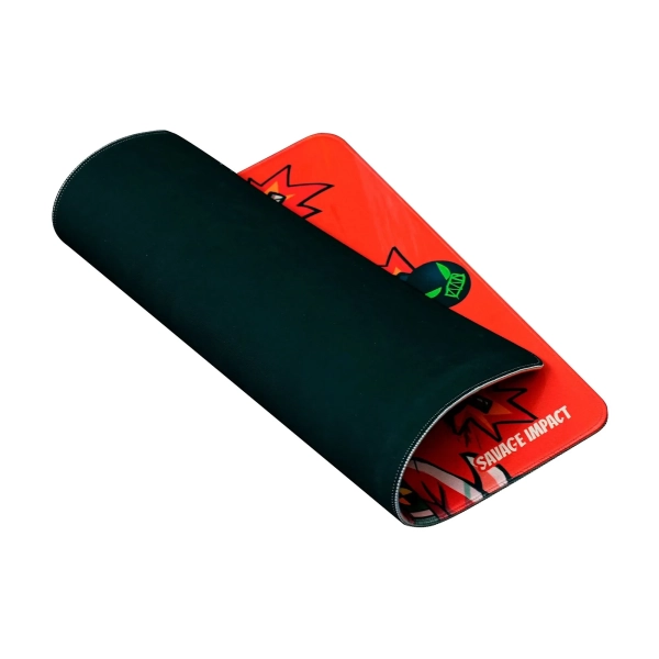 Купить Игровая поверхность A4Tech Bloody BP-45 Proxy Boom (Fire) - фото 4