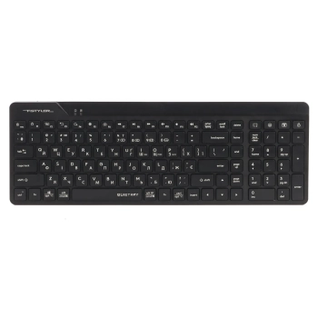 Купить Клавиатура A4Tech Fstyler FBK23 AS (Black) - фото 1