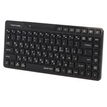 Купить Клавиатура A4Tech Fstyler FBK26C AS (Black) - фото 2