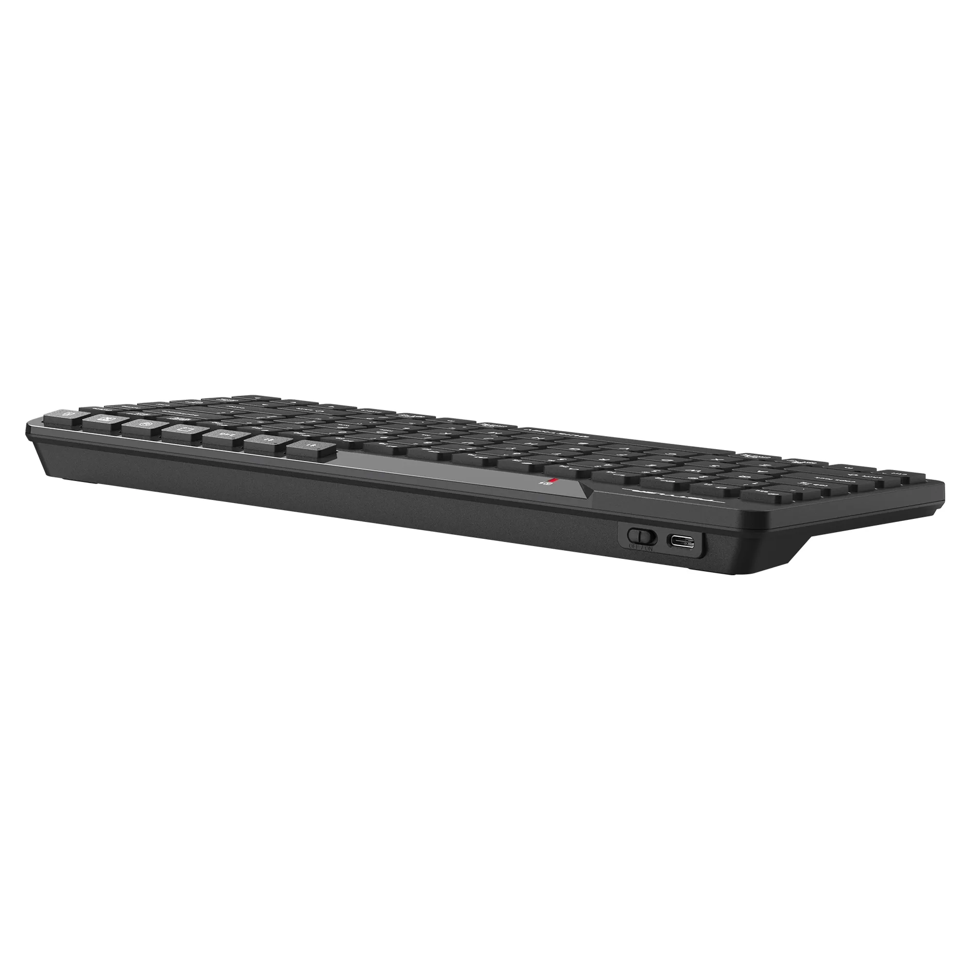 Купить Клавиатура A4Tech Fstyler FBK26C AS (Black) - фото 3