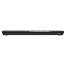 Купить Клавиатура A4Tech Fstyler FBK26C AS (Black) - фото 4