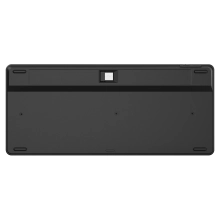 Купить Клавиатура A4Tech Fstyler FBK26C AS (Black) - фото 5