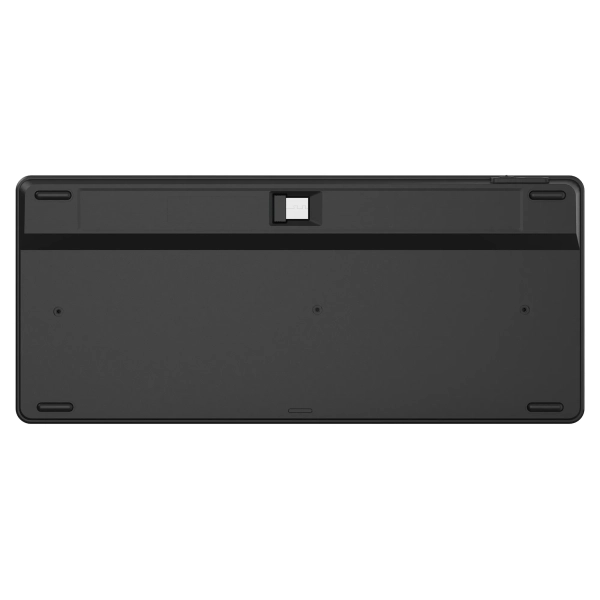 Купить Клавиатура A4Tech Fstyler FBK26C AS (Black) - фото 5