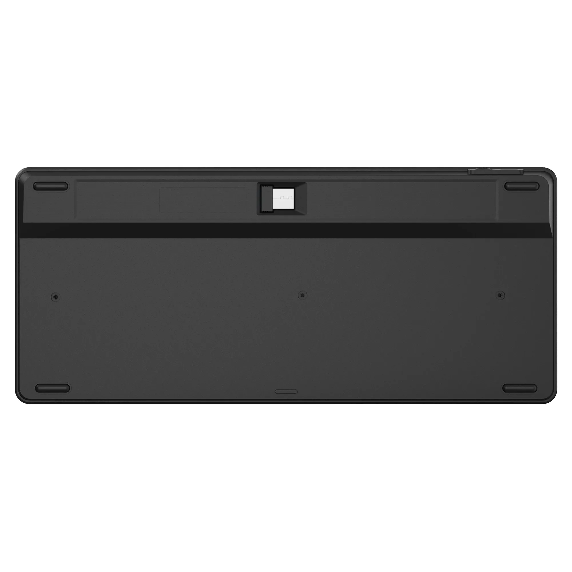 Купить Клавиатура A4Tech Fstyler FBK26C AS (Black) - фото 5