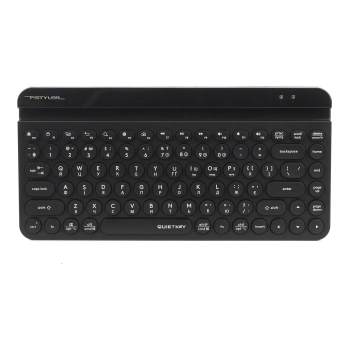 Купить Клавиатура A4Tech Fstyler FBK30 (Black) - фото 1