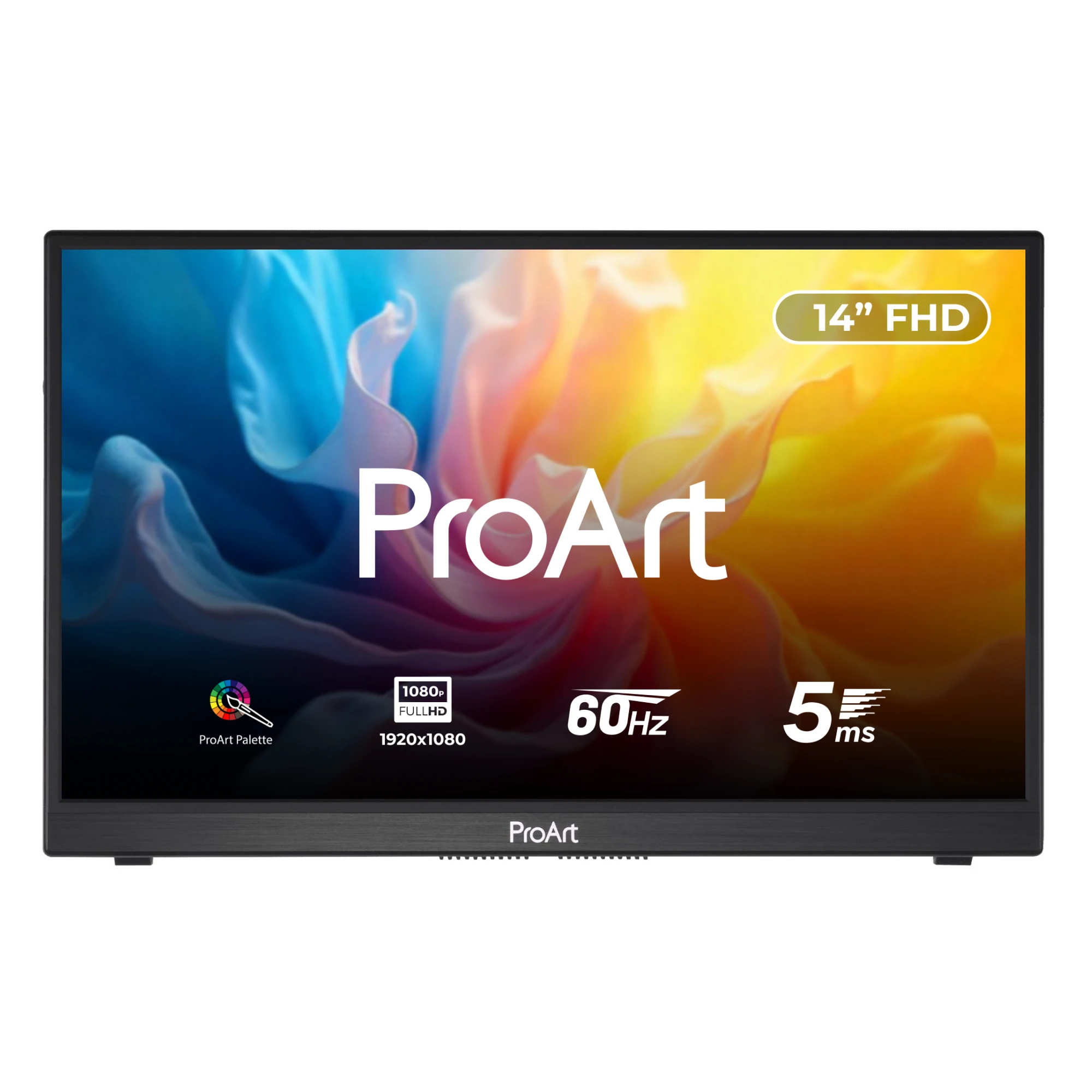 Купити Монітор 14" ASUS ProArt PA148CTV - фото 1
