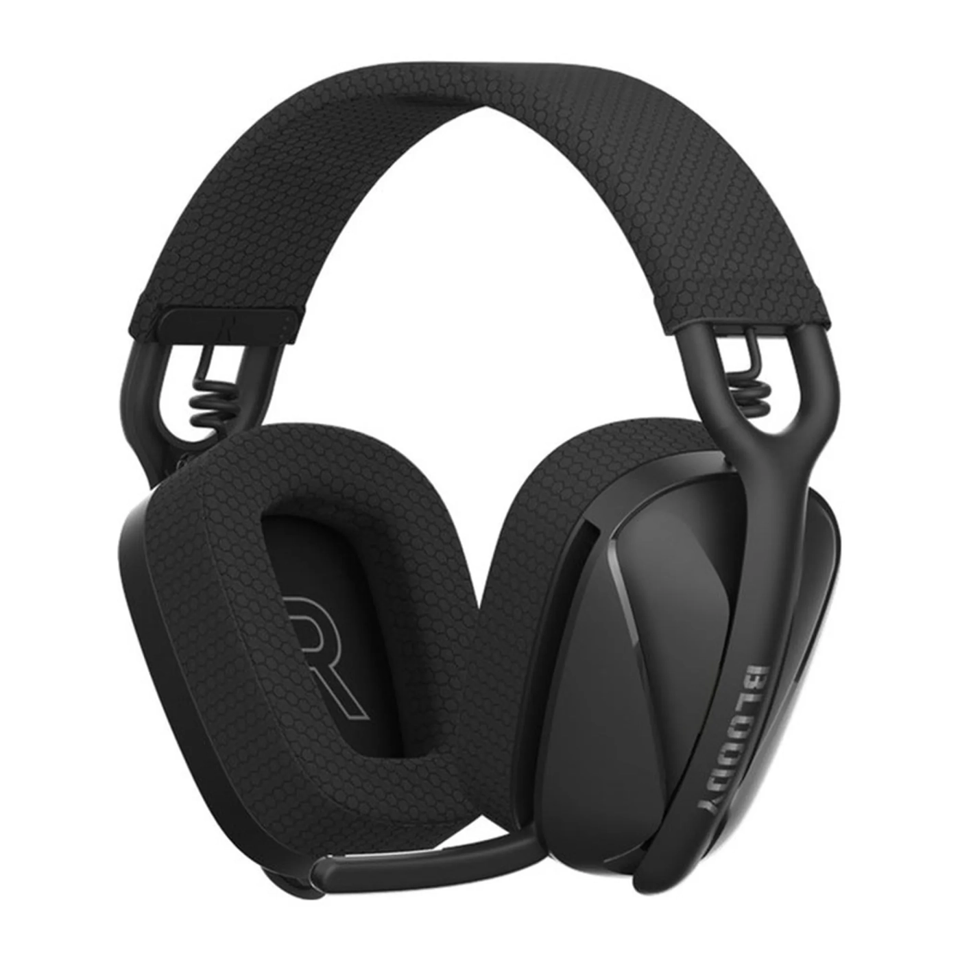 Купить Наушники A4Tech Bloody GR280 Black - фото 1