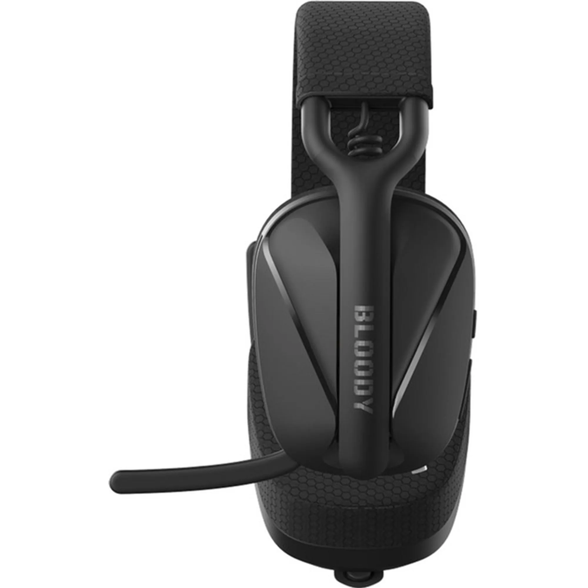 Купить Наушники A4Tech Bloody GR280 Black - фото 4