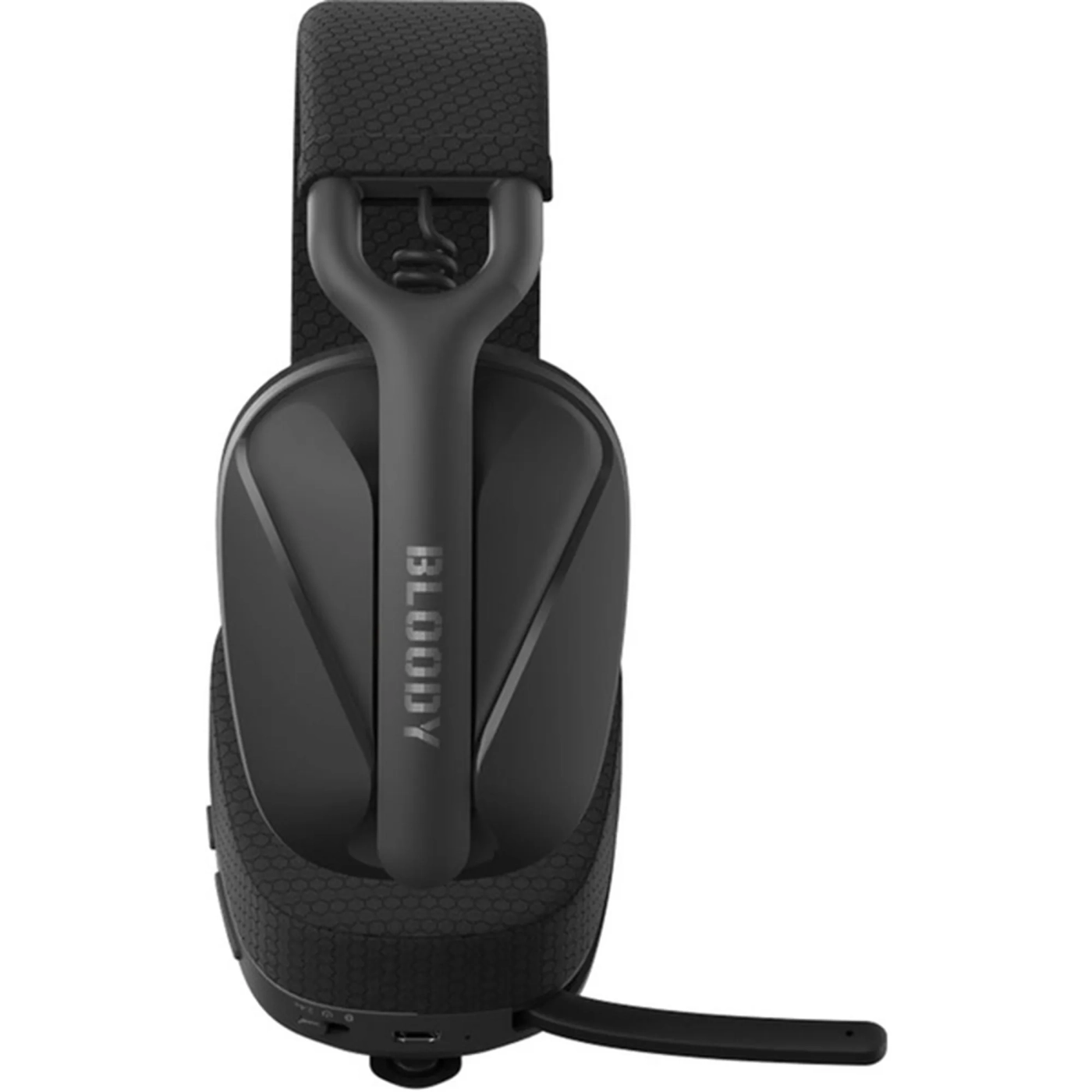 Купить Наушники A4Tech Bloody GR280 Black - фото 5