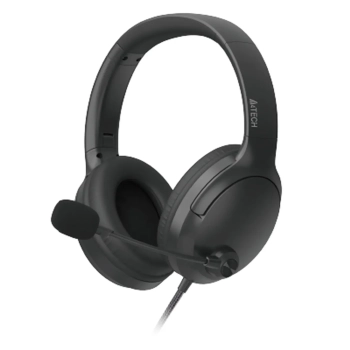 Купить Наушники A4Tech Fstyler FH280U Black - фото 1