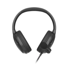 Купити Навушники A4Tech Fstyler FH280U Black - фото 2
