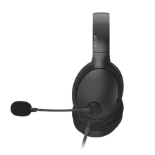Купити Навушники A4Tech Fstyler FH280U Black - фото 3