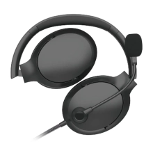 Купити Навушники A4Tech Fstyler FH280U Black - фото 4