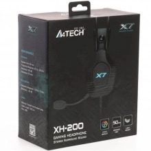 Купить Наушники A4Tech X7 XH-200 - фото 6