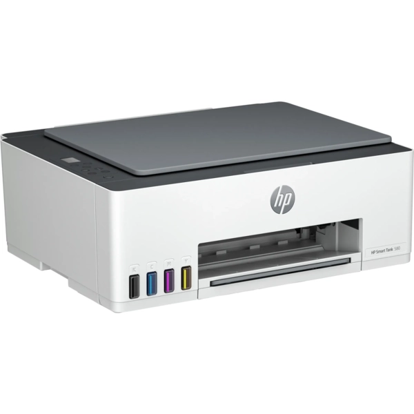 Купити БФП HP Smart Tank 580 (1F3Y2A) - фото 2