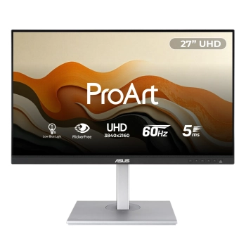 Купити Монітор 27" ASUS ProArt PA279CV - фото 1