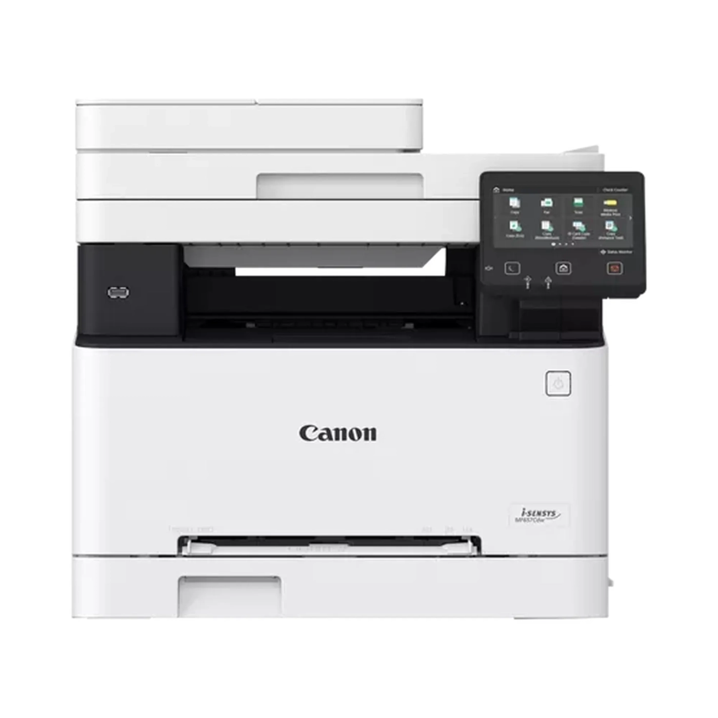 Купити БФП Canon i-SENSYS MF651CW (5158C009) - фото 2