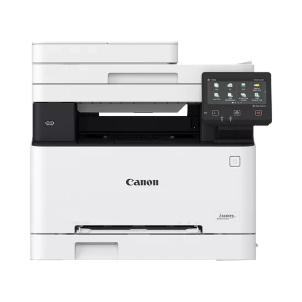 Купити БФП Canon i-SENSYS MF651CW (5158C009) - фото 2