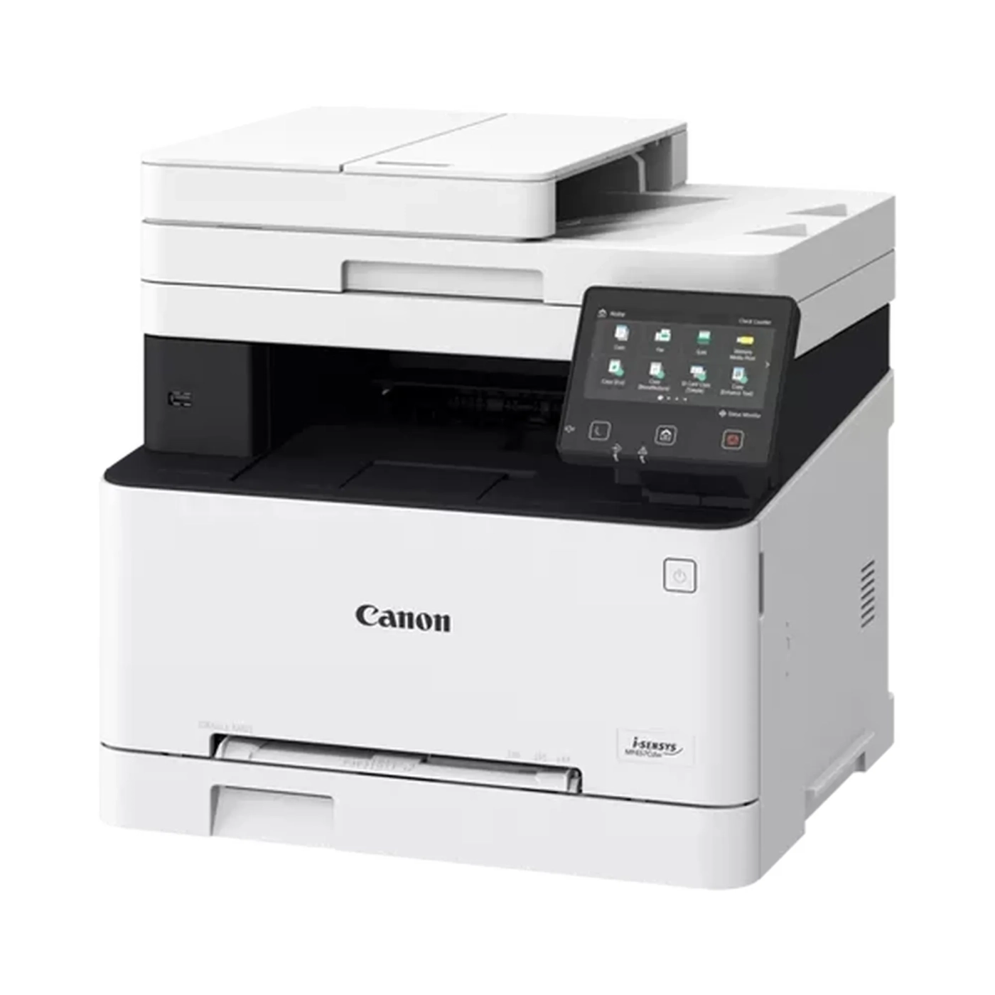 Купити БФП Canon i-SENSYS MF651CW (5158C009) - фото 3