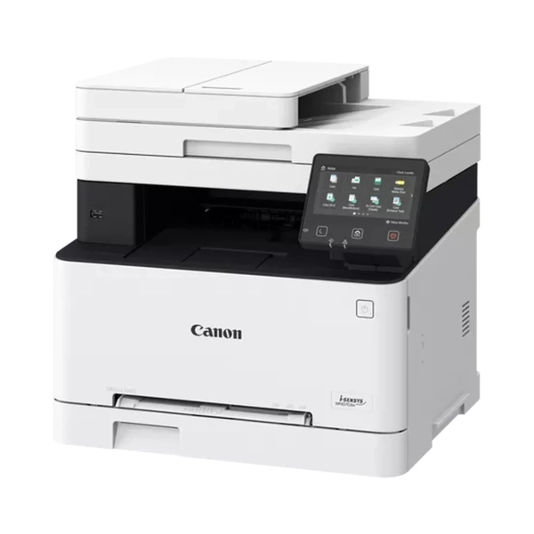 Купити БФП Canon i-SENSYS MF651CW (5158C009) - фото 3