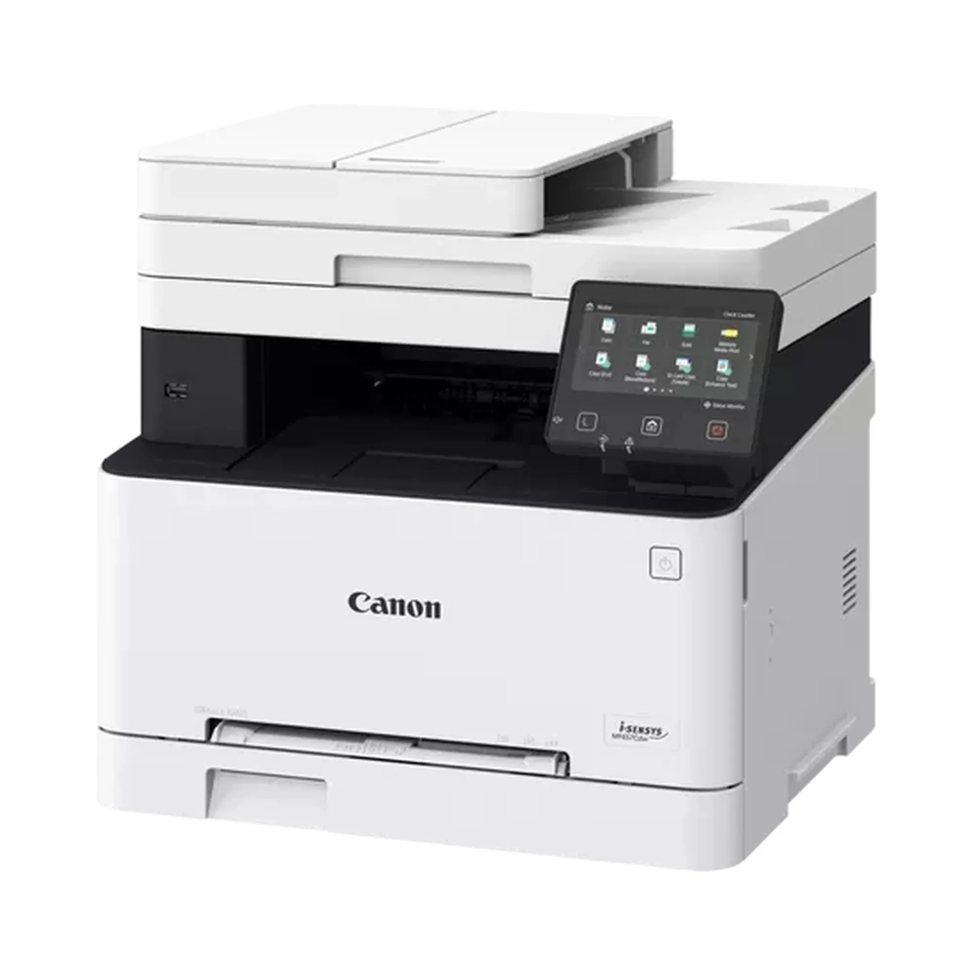 Купити БФП Canon i-SENSYS MF651CW (5158C009) - фото 3