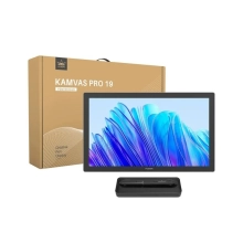 Купить Графический монитор Huion Kamvas Pro 19 (GT-1902) - фото 8