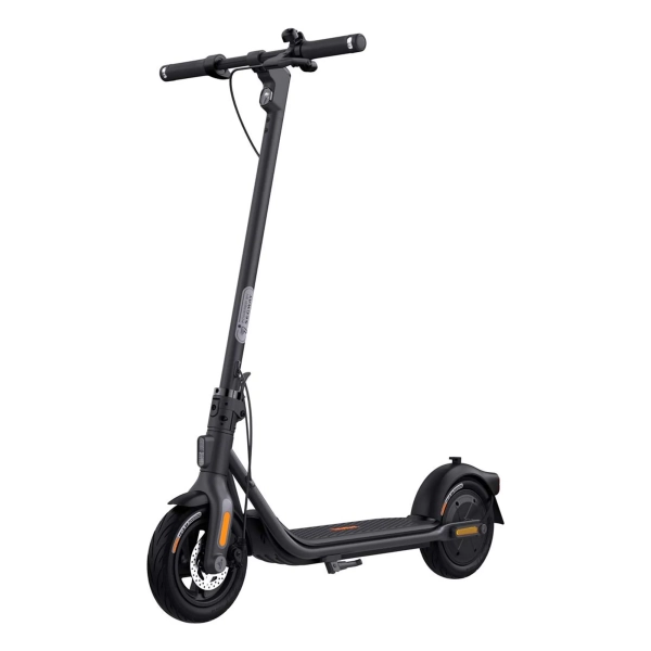 Купить Электросамокат Segway-Ninebot F2 E Black (AA.05.12.01.0003) - фото 2