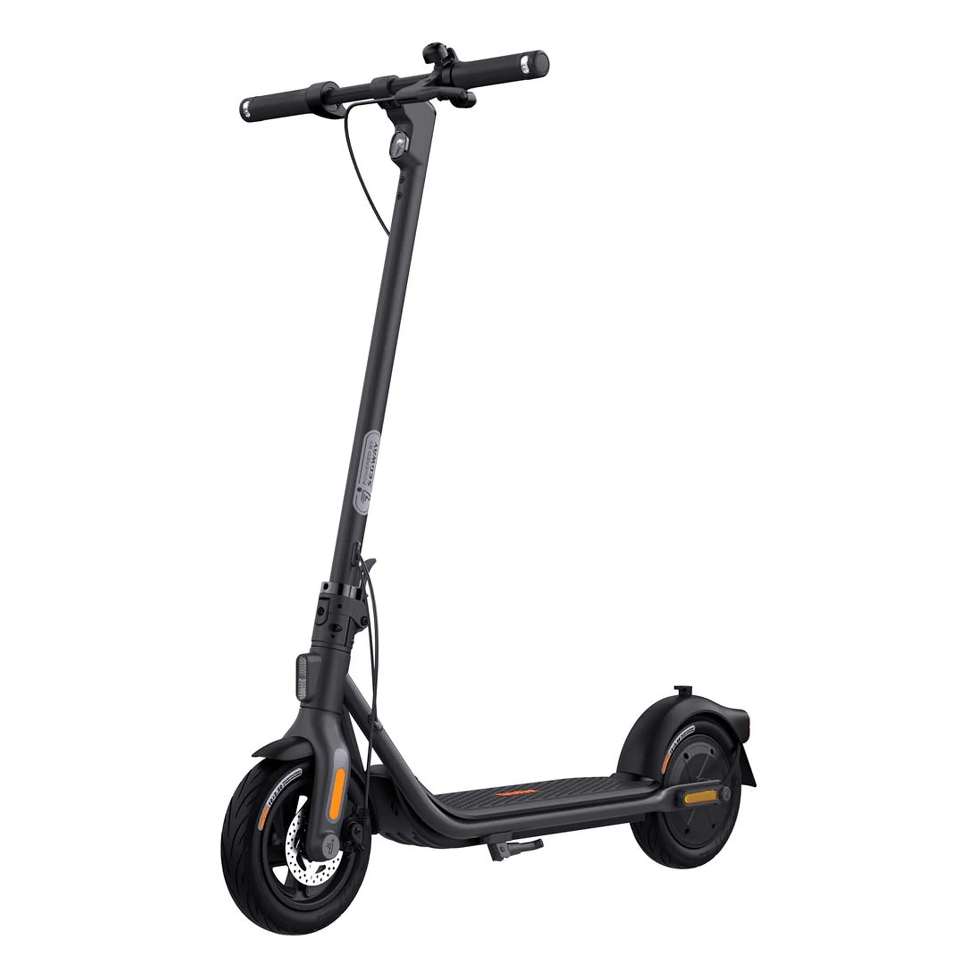 Купить Электросамокат Segway-Ninebot F2 E Black (AA.05.12.01.0003) - фото 2