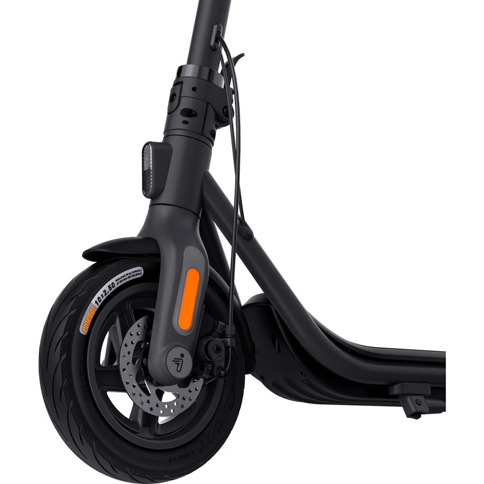 Купить Электросамокат Segway-Ninebot F2 E Black (AA.05.12.01.0003) - фото 6