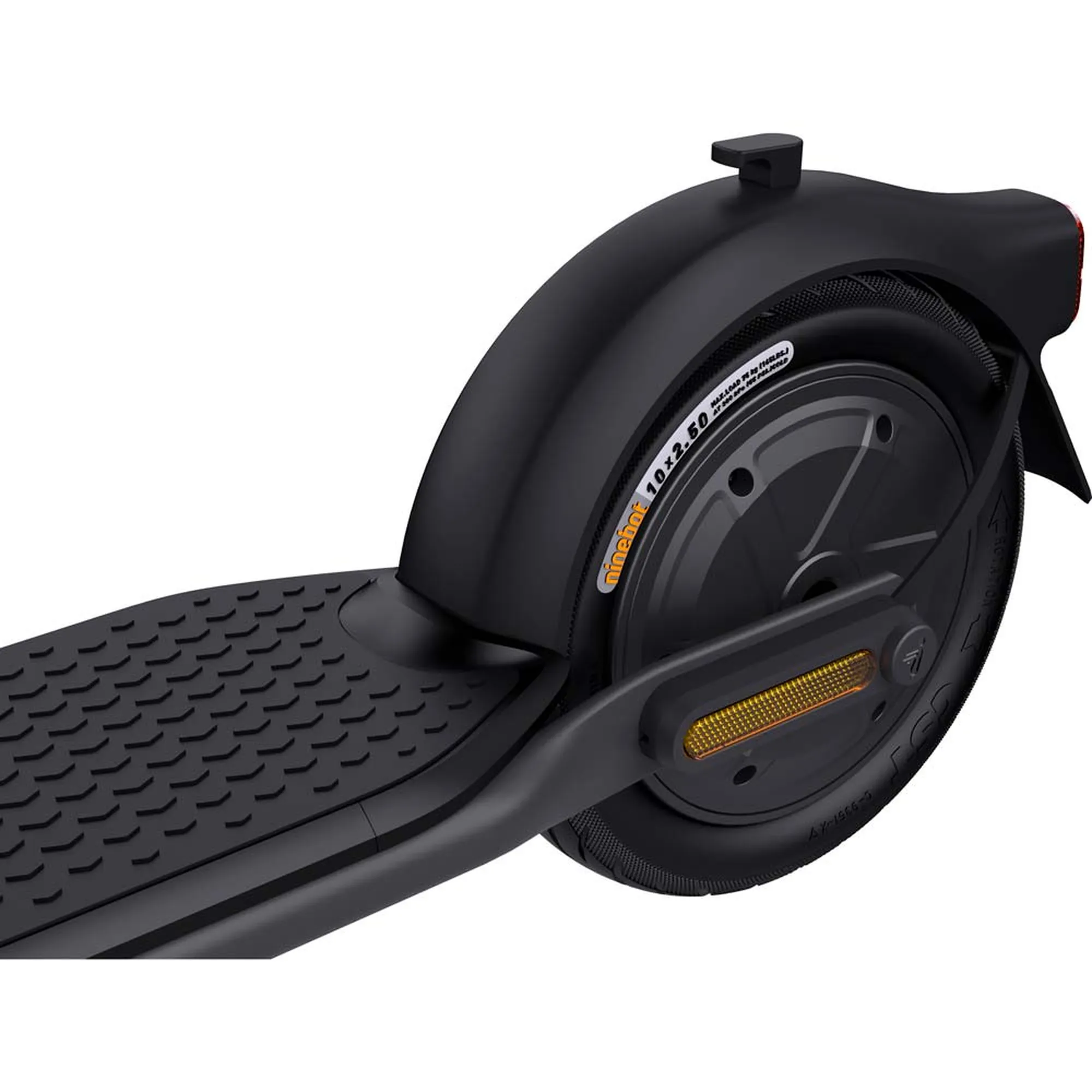 Купить Электросамокат Segway-Ninebot F2 E Black (AA.05.12.01.0003) - фото 10