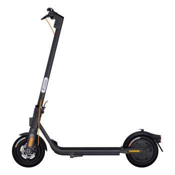 Купить Электросамокат Segway-Ninebot F2 Plus E Black (AA.05.12.02.0003) - фото 1