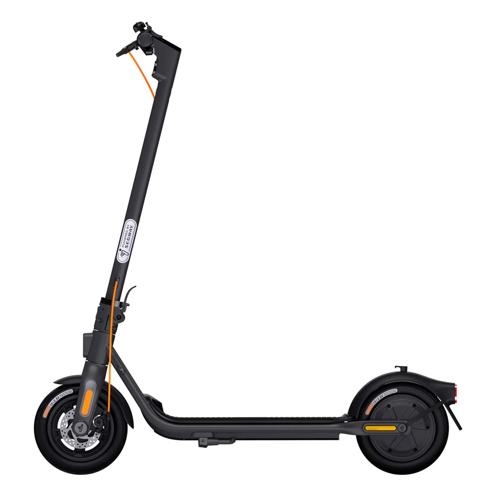 Купить Электросамокат Segway-Ninebot F2 Plus E Black (AA.05.12.02.0003) - фото 1