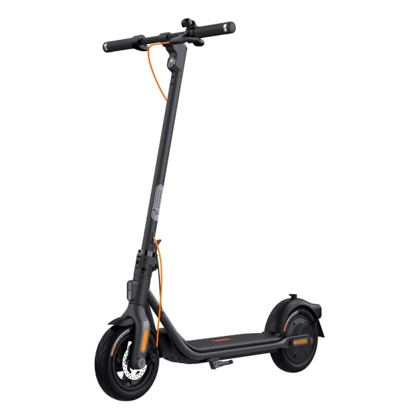 Купить Электросамокат Segway-Ninebot F2 Plus E Black (AA.05.12.02.0003) - фото 2