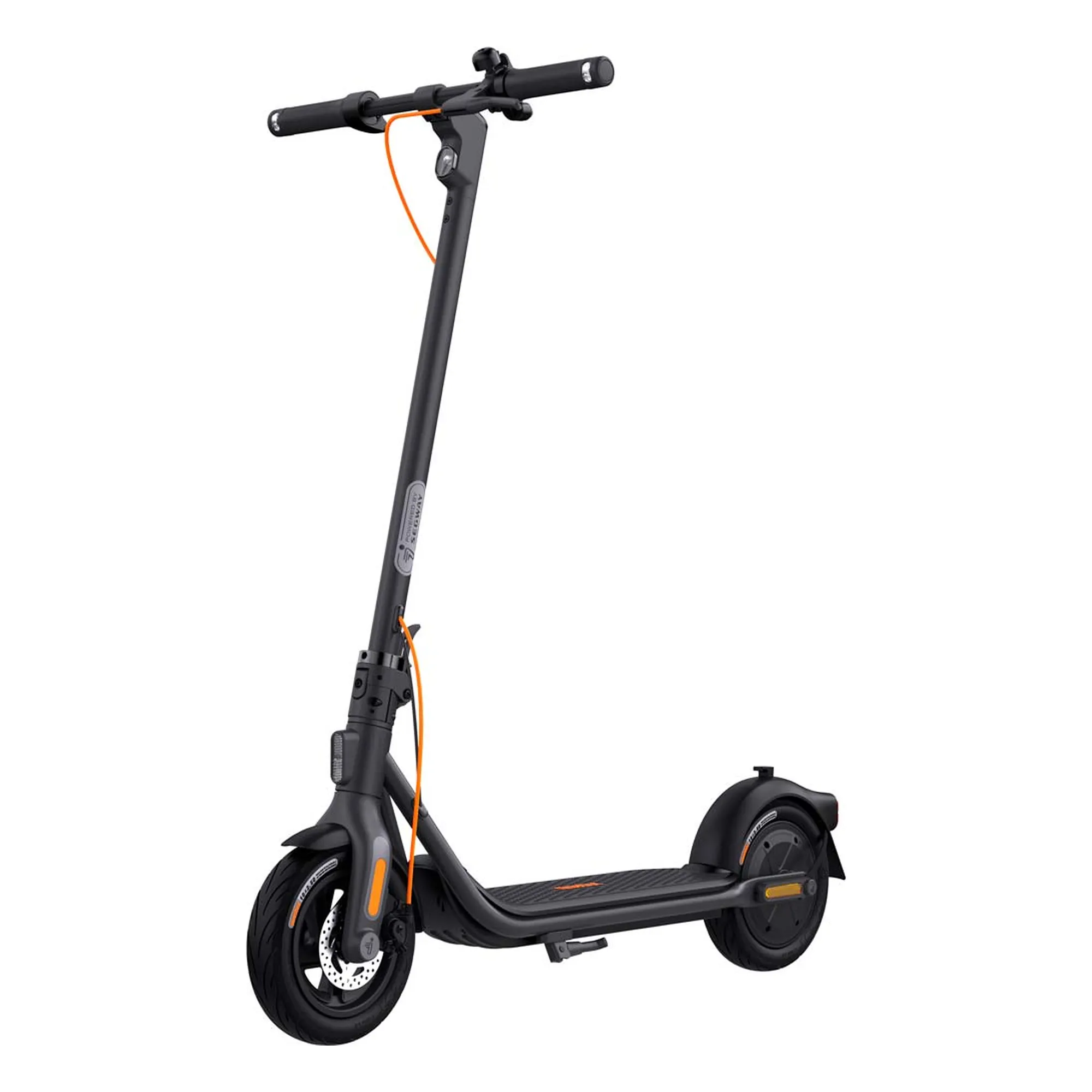 Купить Электросамокат Segway-Ninebot F2 Plus E Black (AA.05.12.02.0003) - фото 2