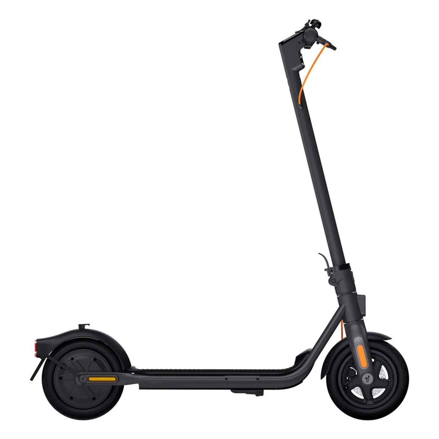Купить Электросамокат Segway-Ninebot F2 Plus E Black (AA.05.12.02.0003) - фото 3