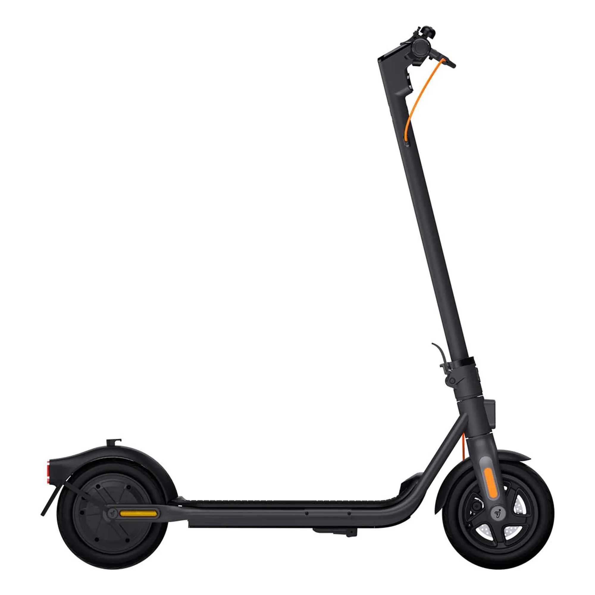 Купить Электросамокат Segway-Ninebot F2 Plus E Black (AA.05.12.02.0003) - фото 3