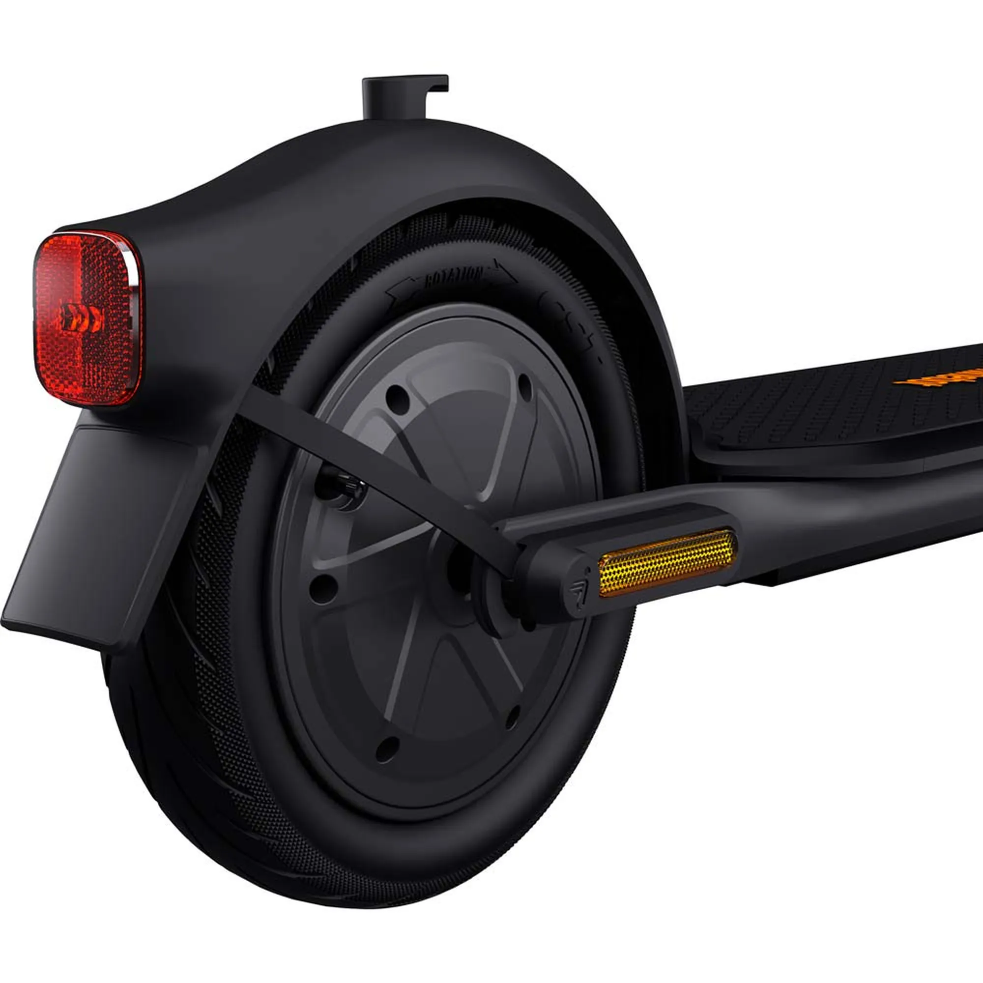 Купить Электросамокат Segway-Ninebot F2 Plus E Black (AA.05.12.02.0003) - фото 7