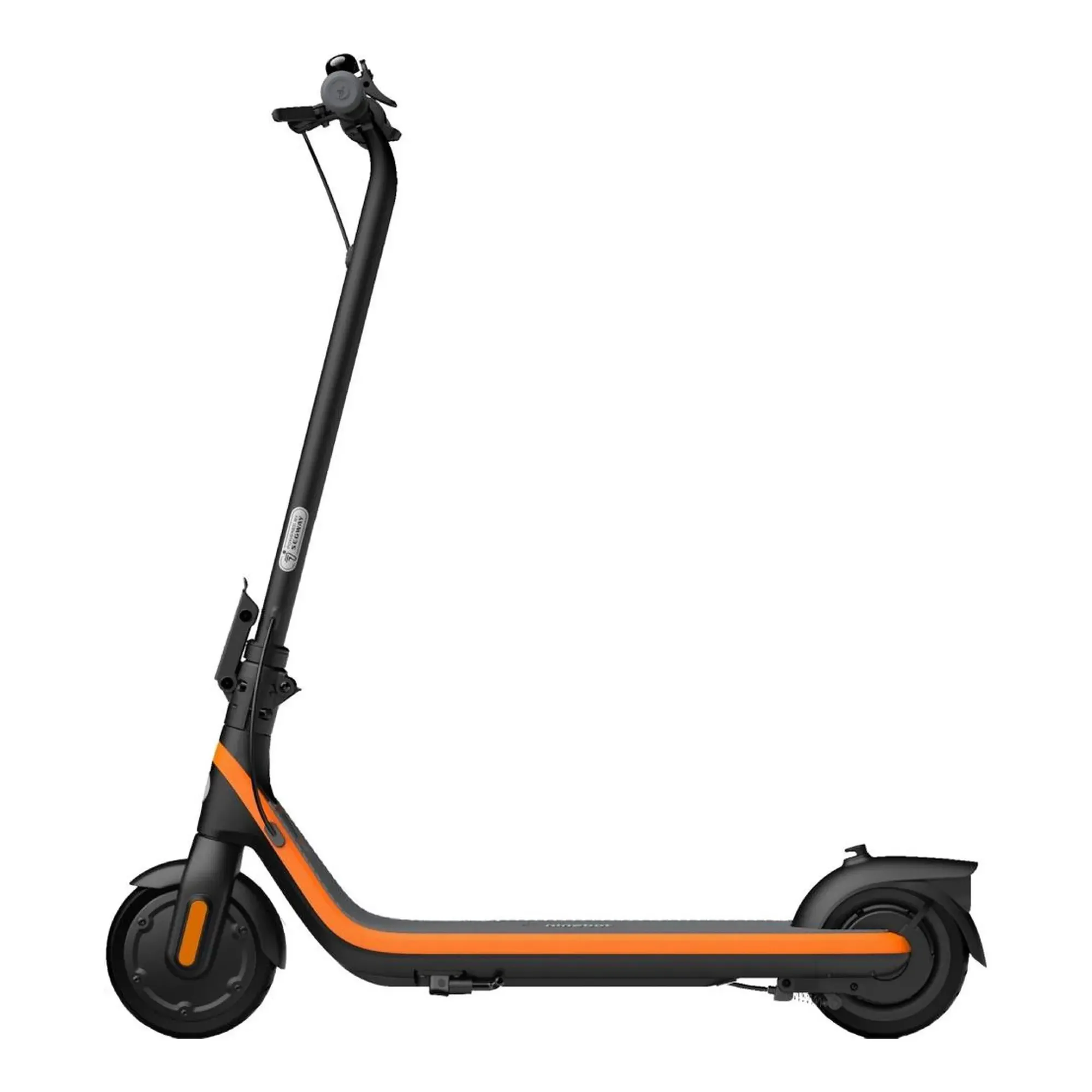 Купить Детский электросамокат Segway-Ninebot C2 Orange (AA.10.04.01.0013) - фото 1