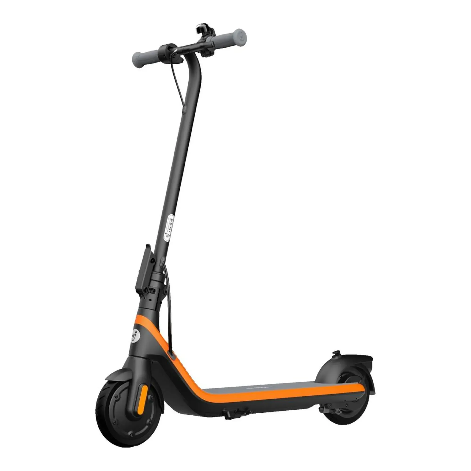 Купить Детский электросамокат Segway-Ninebot C2 Orange (AA.10.04.01.0013) - фото 2