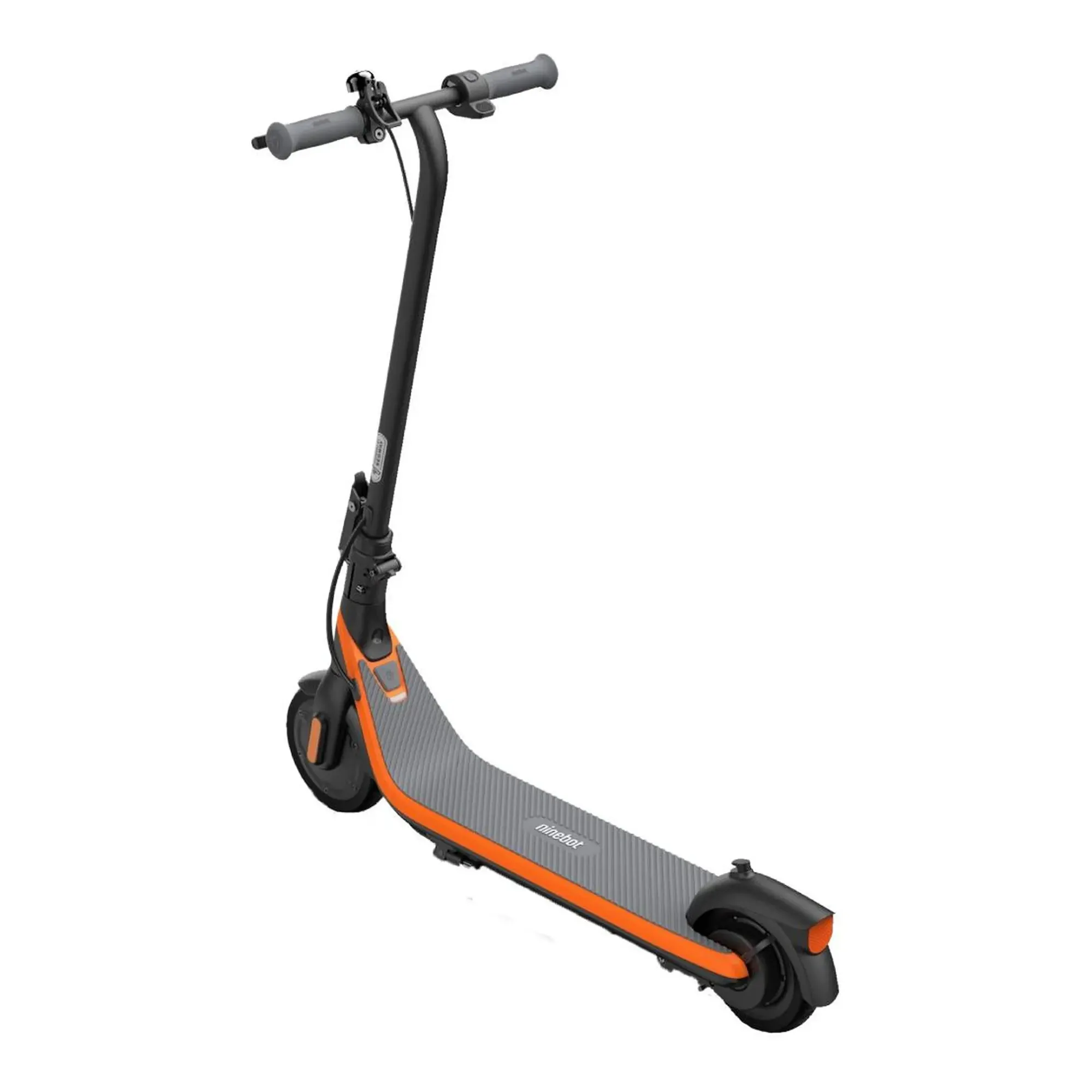 Купить Детский электросамокат Segway-Ninebot C2 Orange (AA.10.04.01.0013) - фото 3