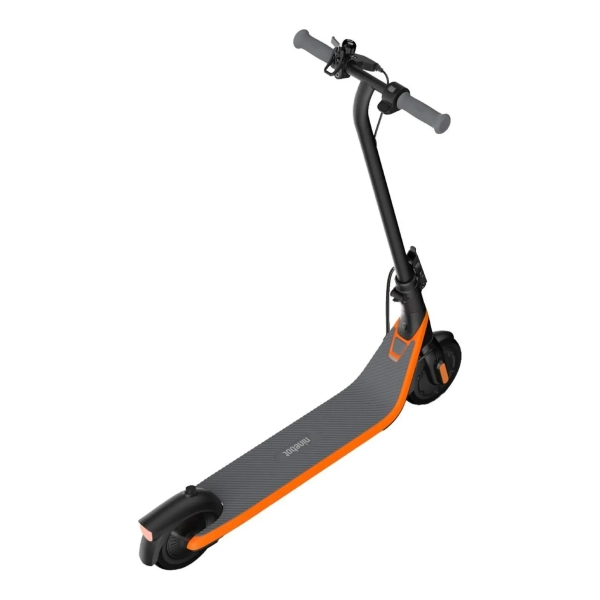 Купить Детский электросамокат Segway-Ninebot C2 Orange (AA.10.04.01.0013) - фото 4