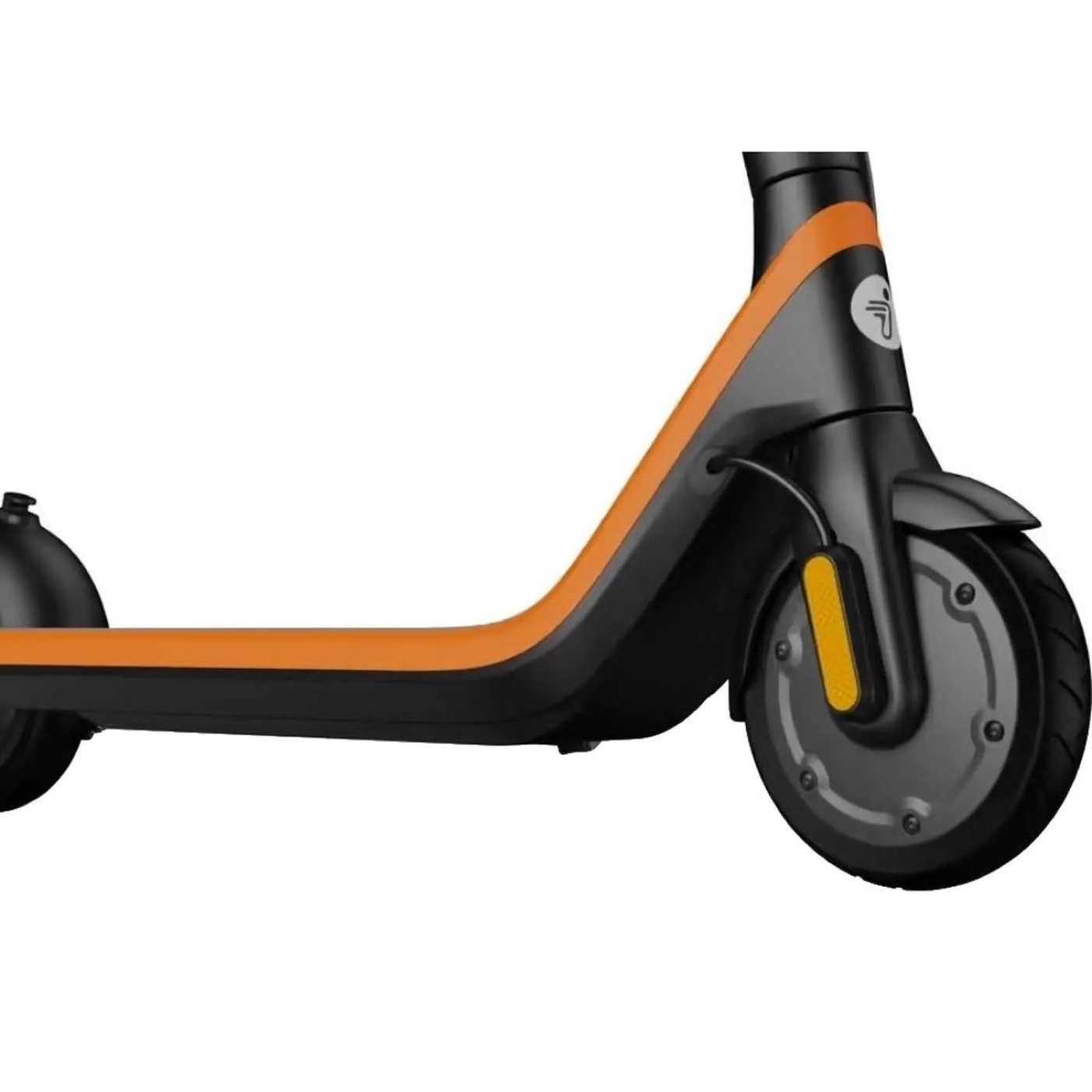 Купить Детский электросамокат Segway-Ninebot C2 Orange (AA.10.04.01.0013) - фото 5