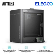 Купити 3D принтер ELEGOO Centauri Carbon - фото 3