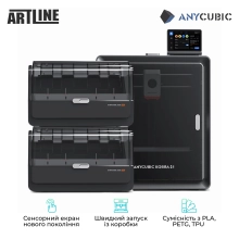 Купити 3D принтер Anycubic Kobra S1 Combo - фото 4