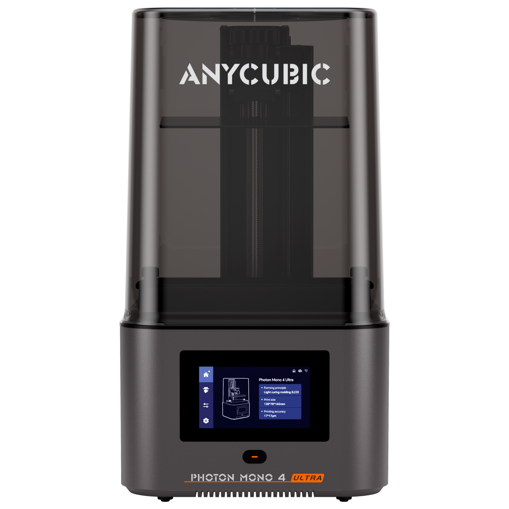 Купити 3D принтер Anycubic Photon Mono 4 Ultra - фото 1