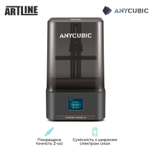 Купить 3D принтер Anycubic Photon Mono 4 - фото 2
