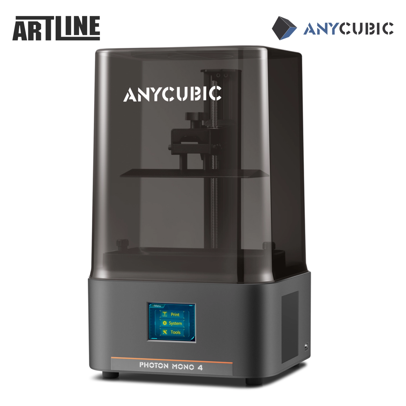 Купить 3D принтер Anycubic Photon Mono 4 - фото 1