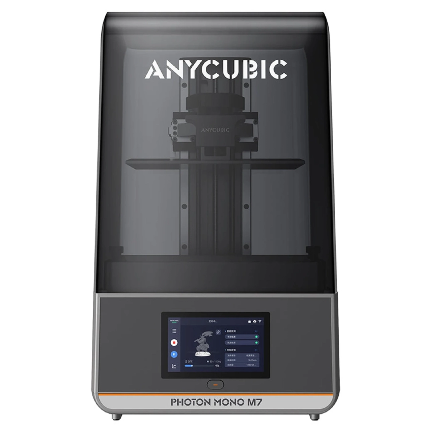 Купити 3D принтер Anycubic Photon Mono M7 - фото 1