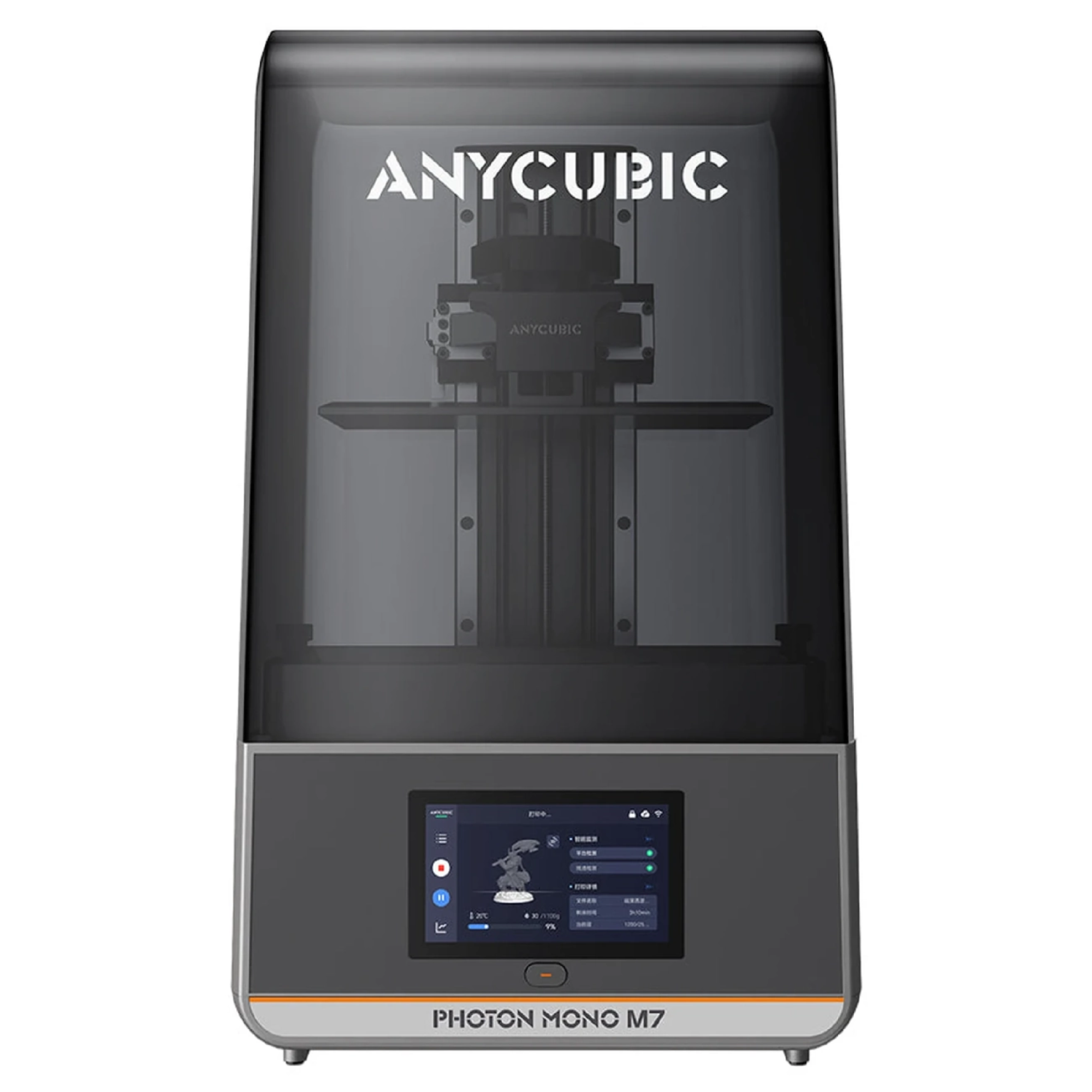 Купити 3D принтер Anycubic Photon Mono M7 - фото 1