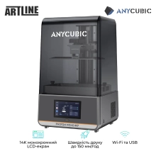 Купити 3D принтер Anycubic Photon Mono M7 - фото 2